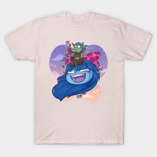 Dream Dorks T-Shirt